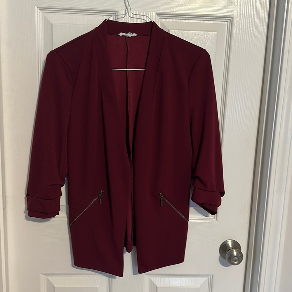 Maurices blazer
